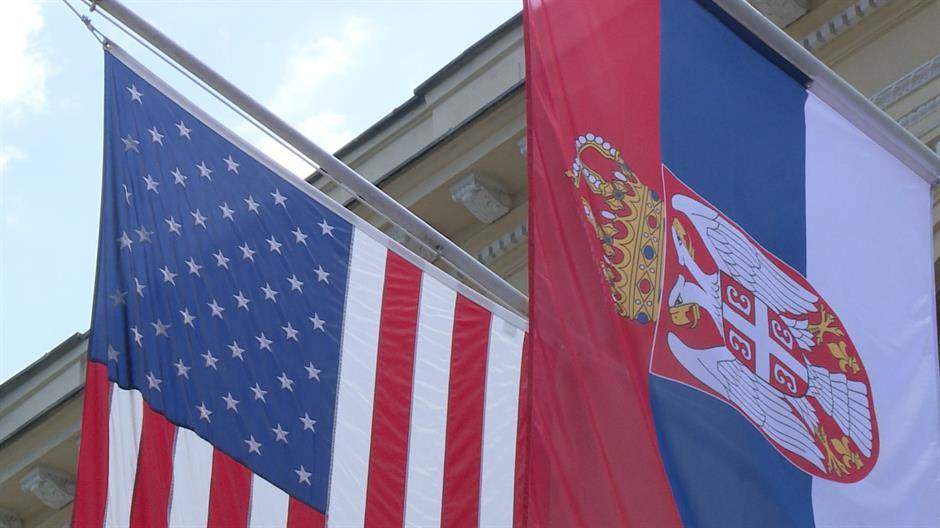 KAKAV ŠAMAR VUČIĆU |Glas Amerike: Srbija se igra vatrom ako misli da je pametnija od Vašingtona!