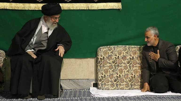 Ko je bio Qassem Soleimani, čelnik iranskih elitnih jedinica Quds?
