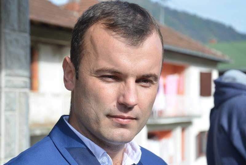 IGC načelniku Srebrenice povodom "anticivilizacijskog čina"