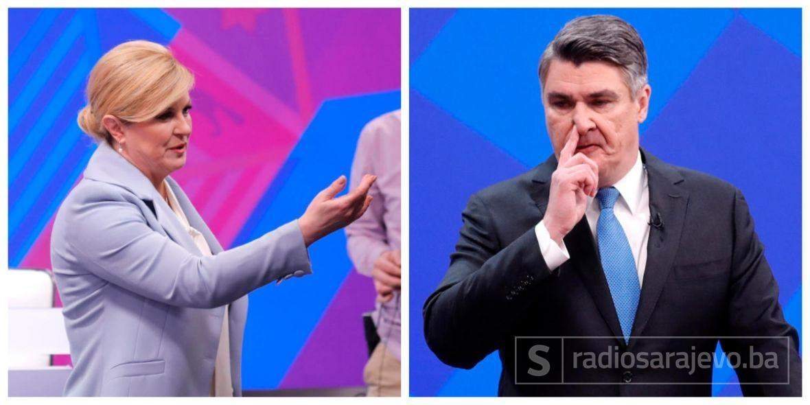 BiH i predsjednički izbori u Hrvatskoj: Koliko muslimana nije puno?