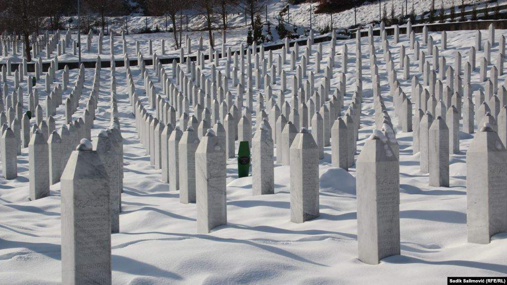Zastupnici širom BiH pozvani da se uključe u program podrške Memorijalnom centru Potočari