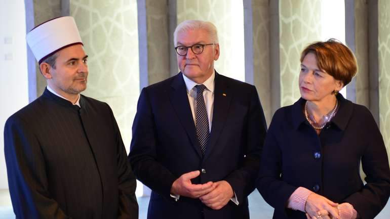 Hafiz Idriz: Bošnjaci u Evropi mogu igrati ulogu koju ne može ni jedan drugi narod