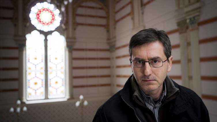 Radončić suspendirao Radenka Stanića kojeg Hasan Nuhanović optužuje za ubistvo njegove majke!