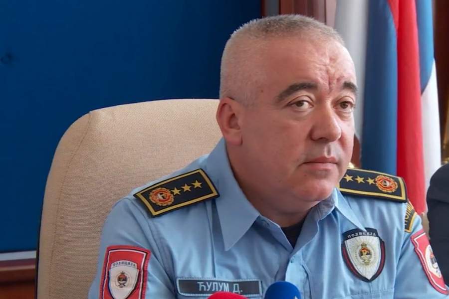 TI BiH poziva Vijeće ministara da odbije imenovanje Ćuluma za direktora SIPA-e