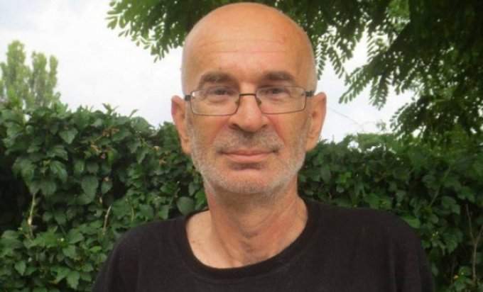 Novinar Mišo Vidović treba pomoć u borbi protiv teške bolesti
