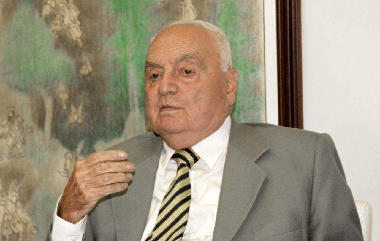 Preminuo profesor Ćazim Sadiković