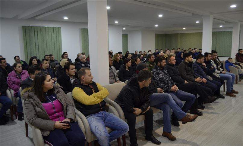 Danas protest upozorenja roditelja bošnjačke djece u Srebrenici 
