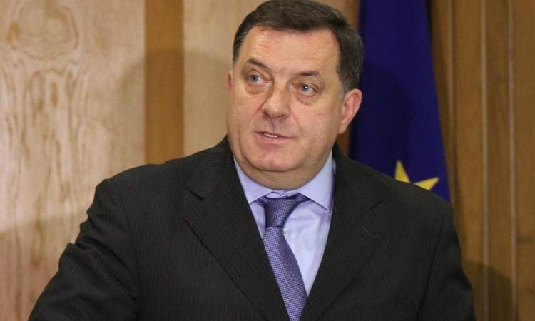 Dodik: Ponosni smo na saradnju s Rusijom