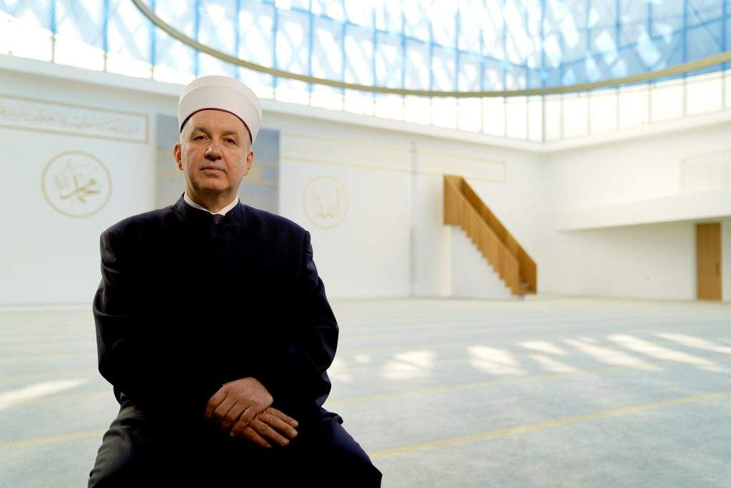 Nedzad-Grabus-2-foto-Preporod-Elvedin-Subasic-1024x683.jpg - U Sarajevu klanjana dženaza Abdulahu Sidranu 