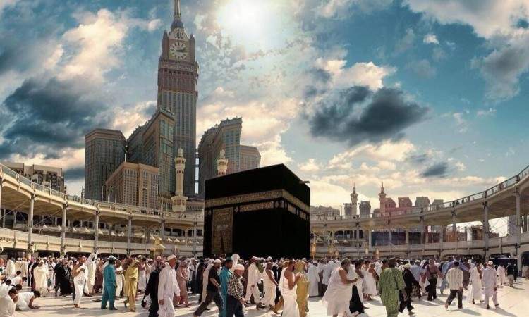 Saudijska Arabija: Katarski poziv na "internacionalizaciju hadža" je objava rata