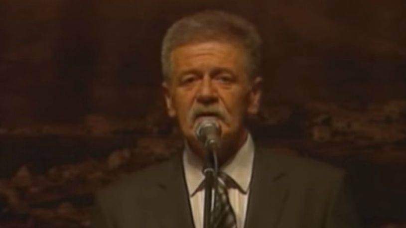 Na pragu porodične kuće ubijena legenda sevdaha Nedžib Delić