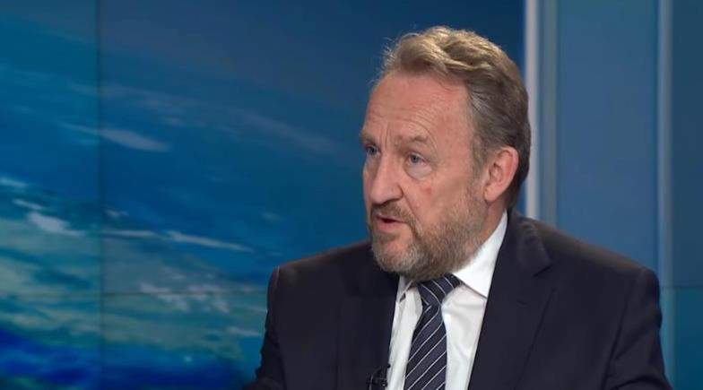 Izetbegović za AJB: Dodik ne može dovesti do otcjepljenja RS, samo do konflikta