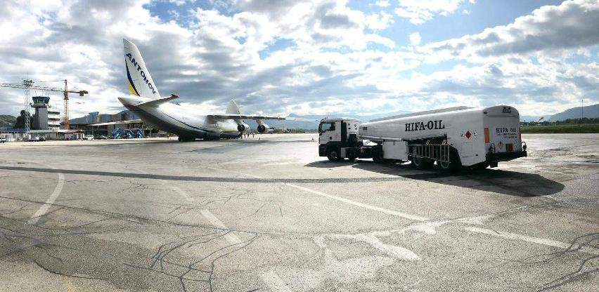 Ahmetlići u novim investicijama: Osnovali aviokompaniju "Euro Fly"