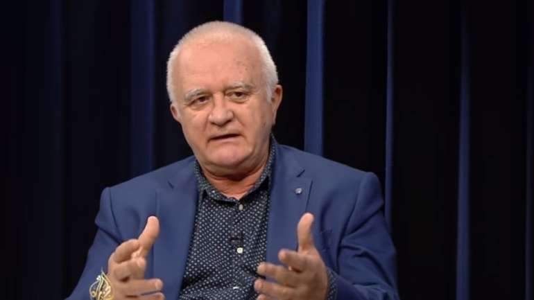 Dušan Janjić: Dodik govori ali ne pomjera stvari, njegova energija je islužena