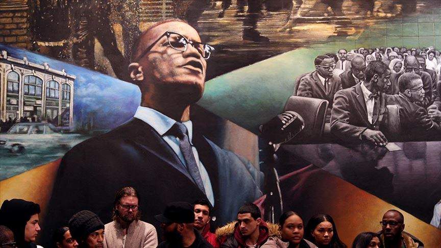 NACIJA ISLAMA |Malcolm X je idalje simbol borbe za pravdu