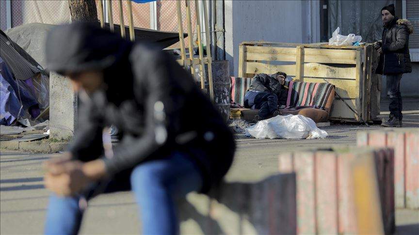 Humanost na djelu: Brojni Brčaci pomažu migrantima u Tuzli 
