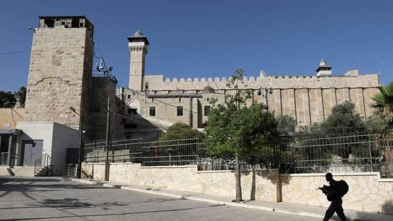 Izrael želi potpuno preuzeti Ibrahimovu džamiju