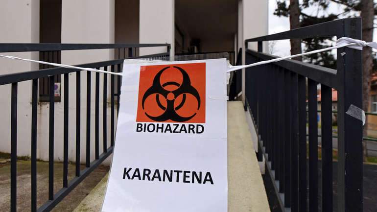 Istine, laži i mitovi o korona virusu