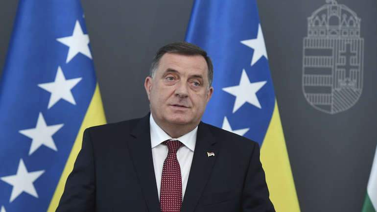 ZLO PUŠTENO IZ BOCE | Veto na posjetu Mila Đukanovića BiH