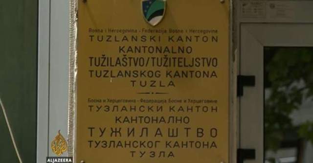Karadžićev kapetan Jezdimir, drugi čovjek Tužilaštva u Tuzli