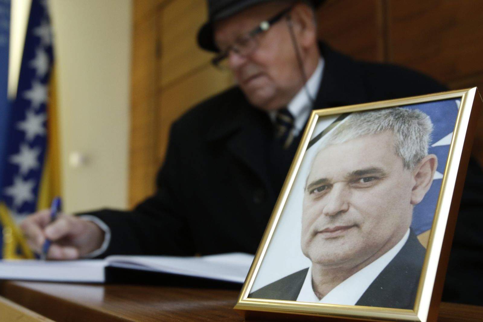 Komemoracija povodom smrti Svetozara Pudarića: Bio je čovjek s velikim Č