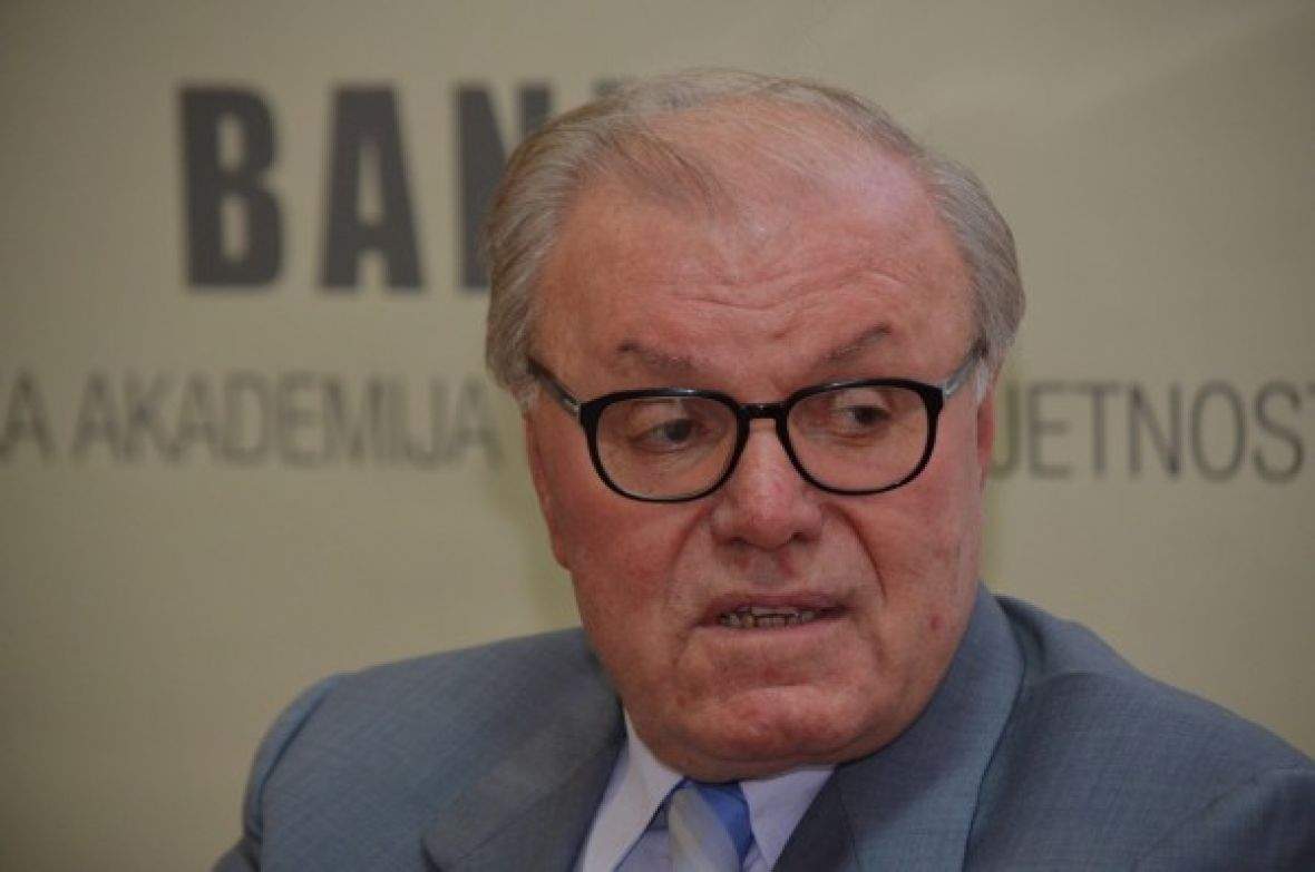 Zašto je akademik Asim Kurjak napustio BANU?