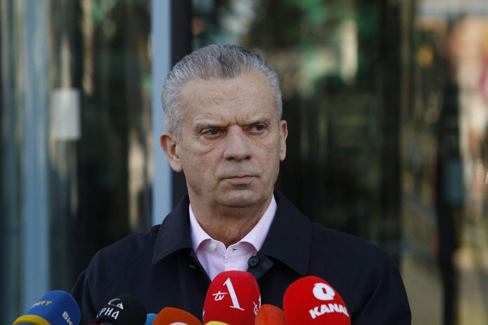 Radončić: Niko se ne može osjećati komotno, očekujemo krizu za 15 dana