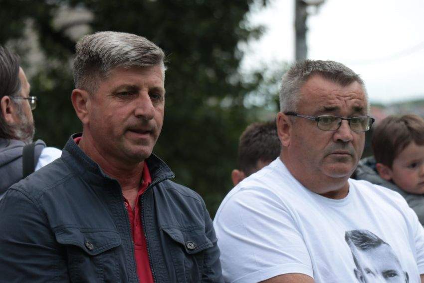 Amir Agić nakon presude Sefiću: Danas mi je sretan dan