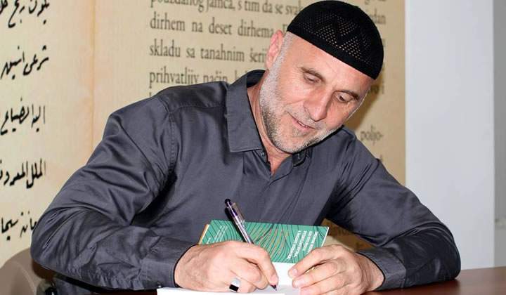 Hafiz Bugari: Glavni uzročnici svakog poremećaja i nepravde među ljudima su lideri vjerskih zajednica