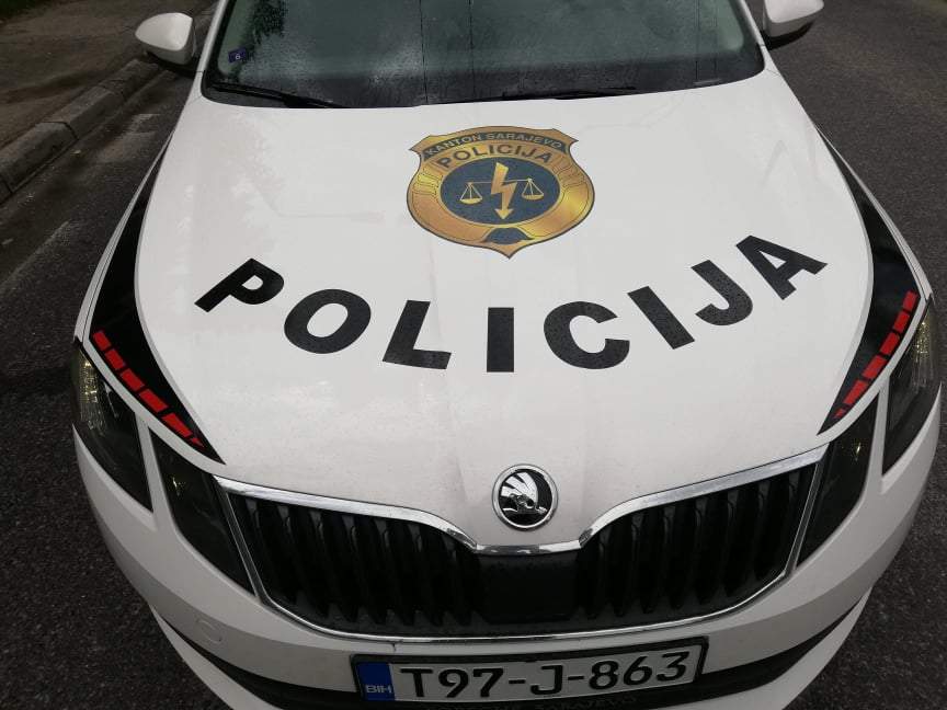 Policijski sat na cijeloj teritoriji Bosne i Hercegovine