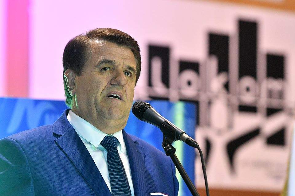 Borci osudili gradonačelnika Ramovića: Tražiti pomoć od Srbije je sramota za grad heroja