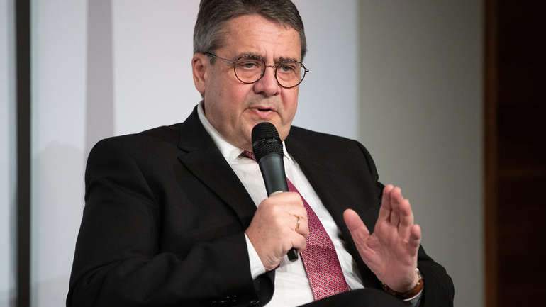 Gabriel: Strahujem od raspada EU