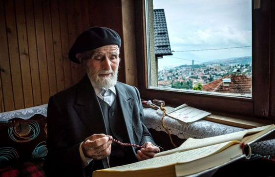 Ničeg u mog babe nije bilo previše, a opet nam je dao sve...