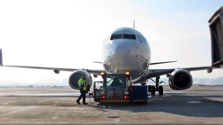 Zatvoreni svi aerodromi za putnički promet u BiH