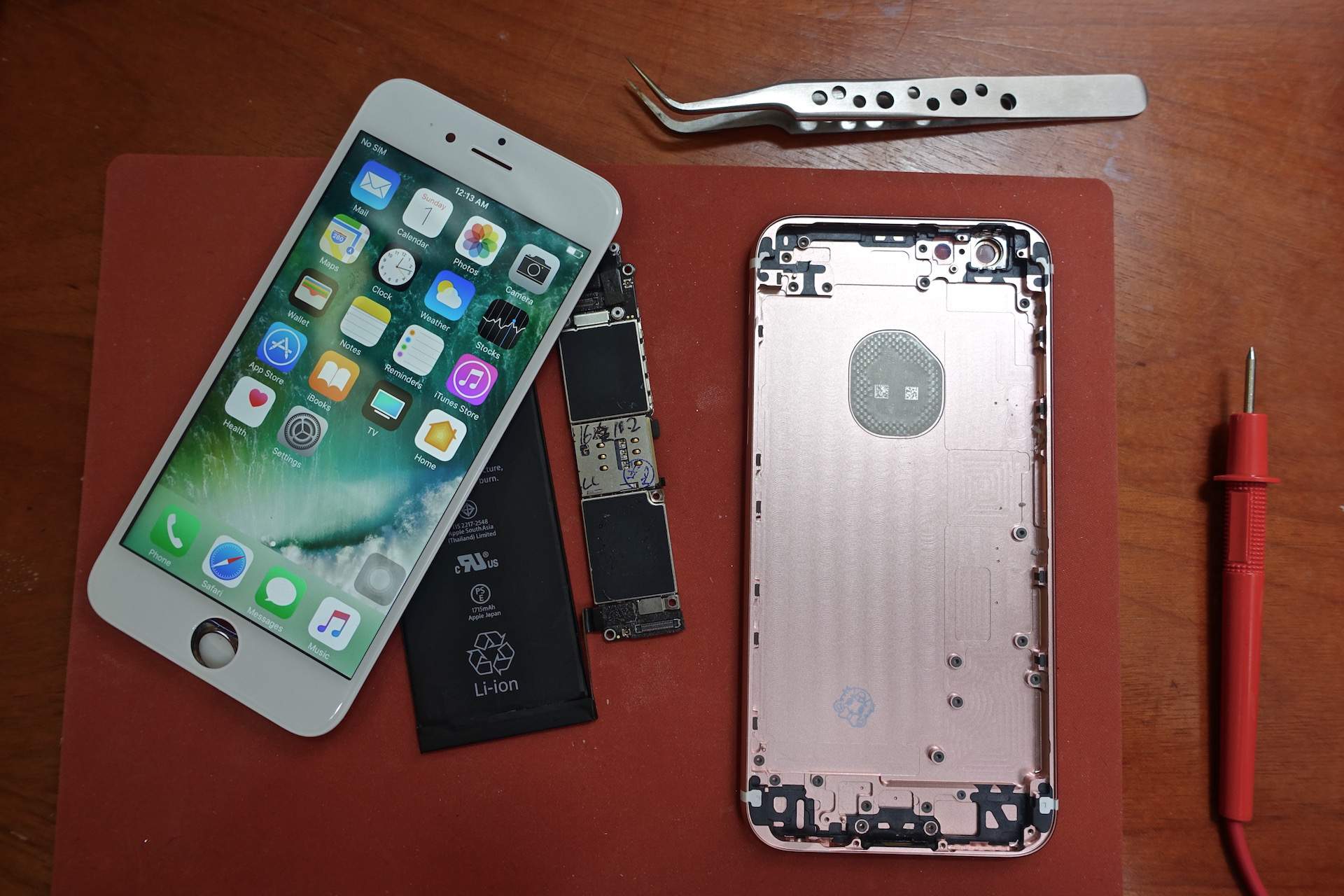 Vlasnici iPhonea potrošili čak 24 milijarde KM na popravke