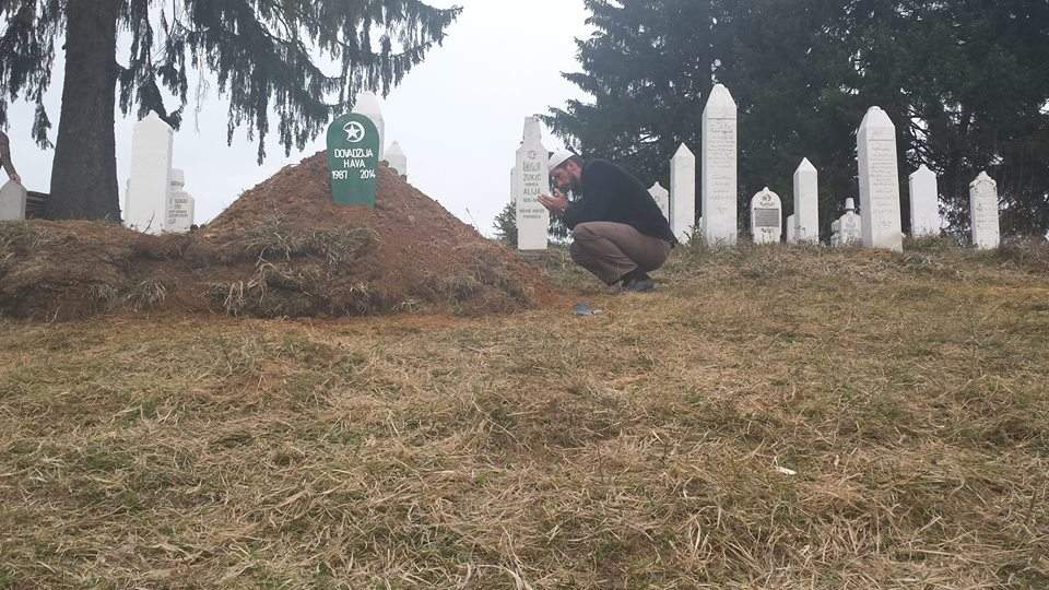 Šesta godišnjica pogibije Have Šljivić Dovadžija, pravosudna trakavica se nastavlja
