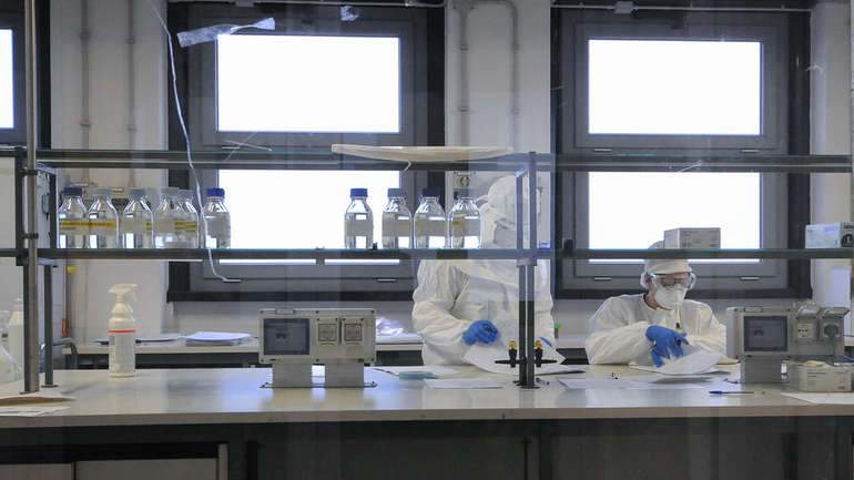 U Italiji uskoro test kojim se utvrđuje ko je preležao virus