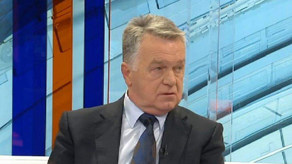 Ler: Liberalizacija kretanja otvorila vrata ekstenzivnom i intenzivnom toku epidemije!