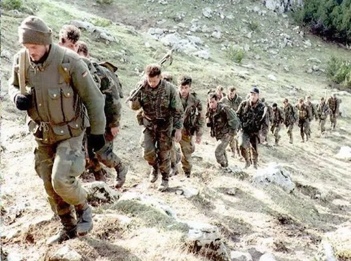 Navršilo se 26 godina od formiranja 7. korpusa ARBiH: Oni su oslobađali Bosnu!