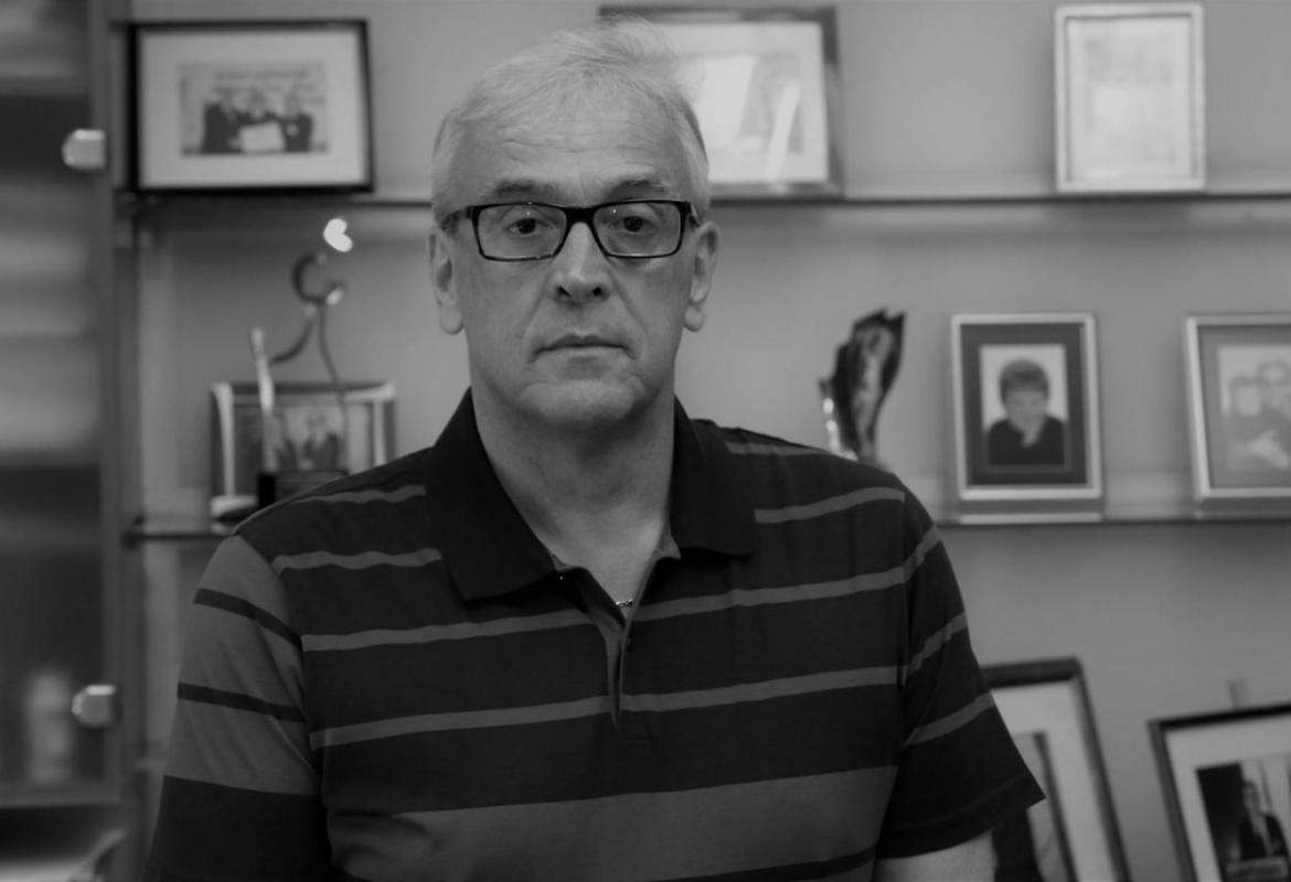 Al Tawil o smrti doktora Pašagića: Prošao je golgotu, šta da očekuju drugi?