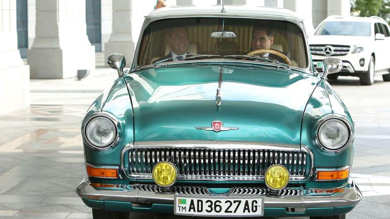 Korona zaobišla Turkmenistan: Činjenična ili državna istina?