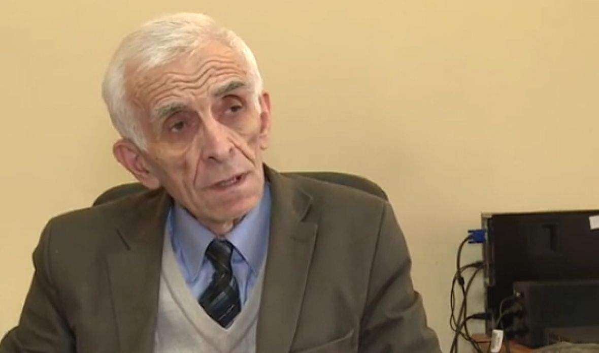 Prof. Nurko Pobrić o "izdajnicima" i "oktroiranoj vladi": I SDA je bila s HDZ i SNSD pa ih nisu zvali izdajnicima