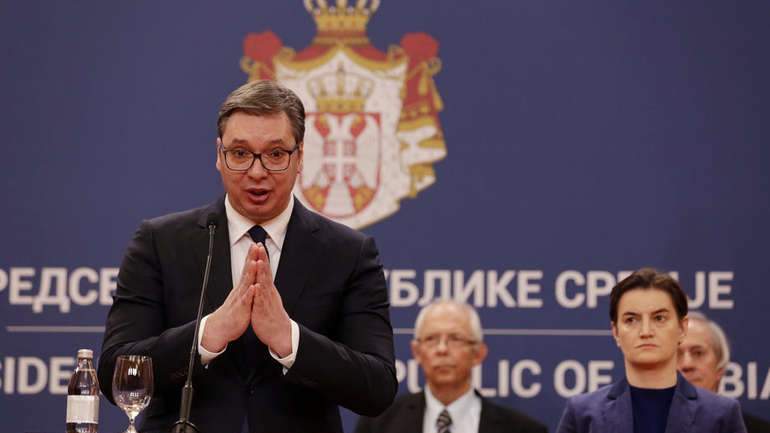 Kako su zapadni mediji počeli Vučića zvati tiraninom