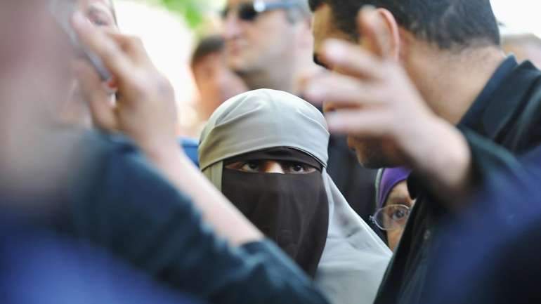 Zbog korona virusa se mijenja odnos prema muslimankama
