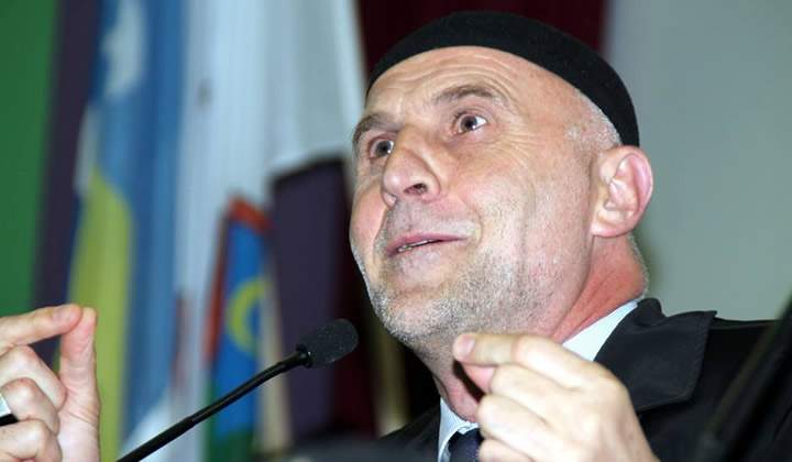 Sulejman Bugari: Žrtvujmo sve za drugog i zajednicu - samo radi Njega!