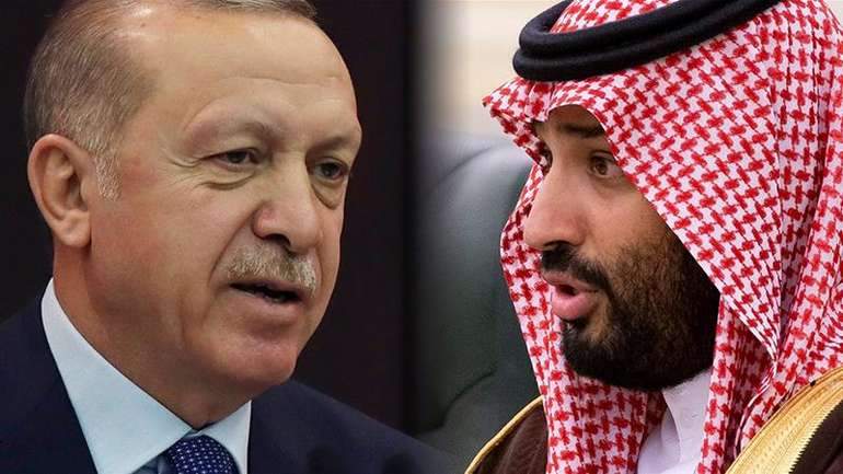 Turska blokirala stranice saudijskih i emiratskih državnih medija