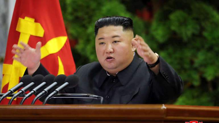 Šta se desilo sa Kim Jong-unom?