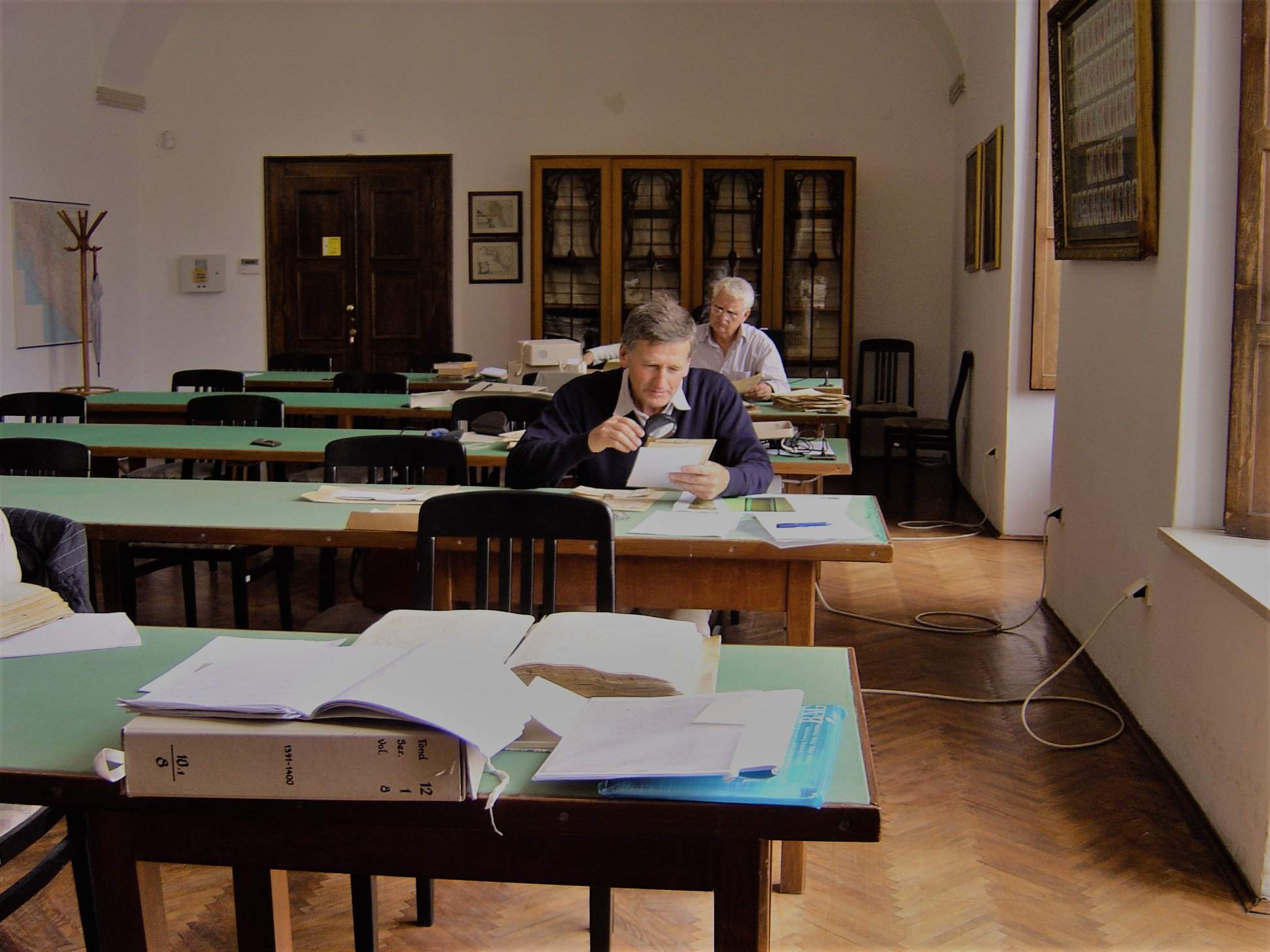 Dr. Enver Imamović: Zašto BiH ne traži povrat svog nacionalnog blaga iz inozemstva?