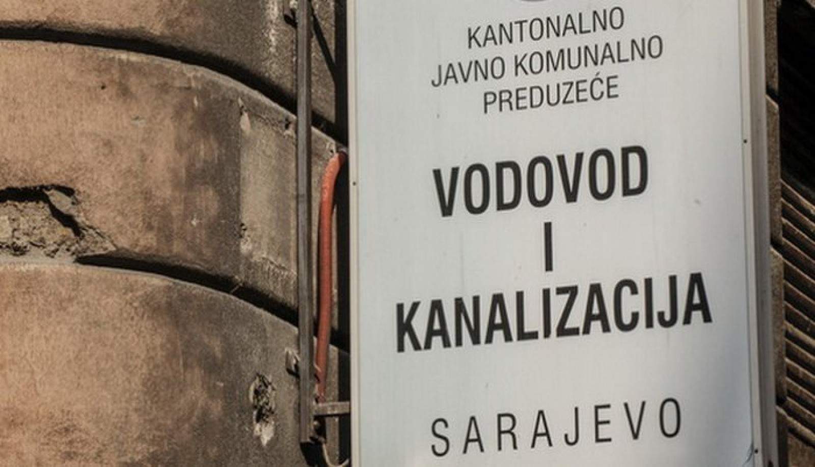 Da li ViK vara građane | Na adrese Sarajlija stižu astronomski računi za vodu!?