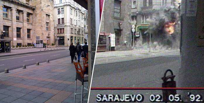Sjećanje na 2. maj: Dan kada su odbranjeni Sarajevo i država Bosna i Hercegovina